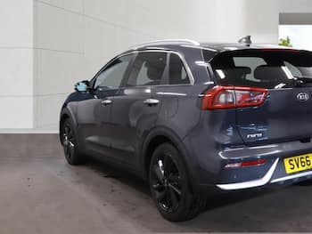 Used Kia Niro 2016 for sale - 79649726: Photo