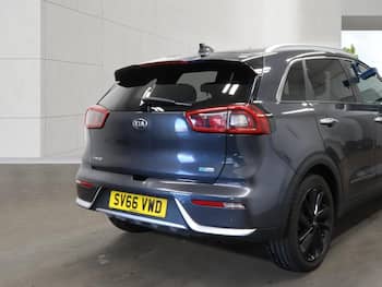 Used Kia Niro 2016 for sale - 79649726: Photo