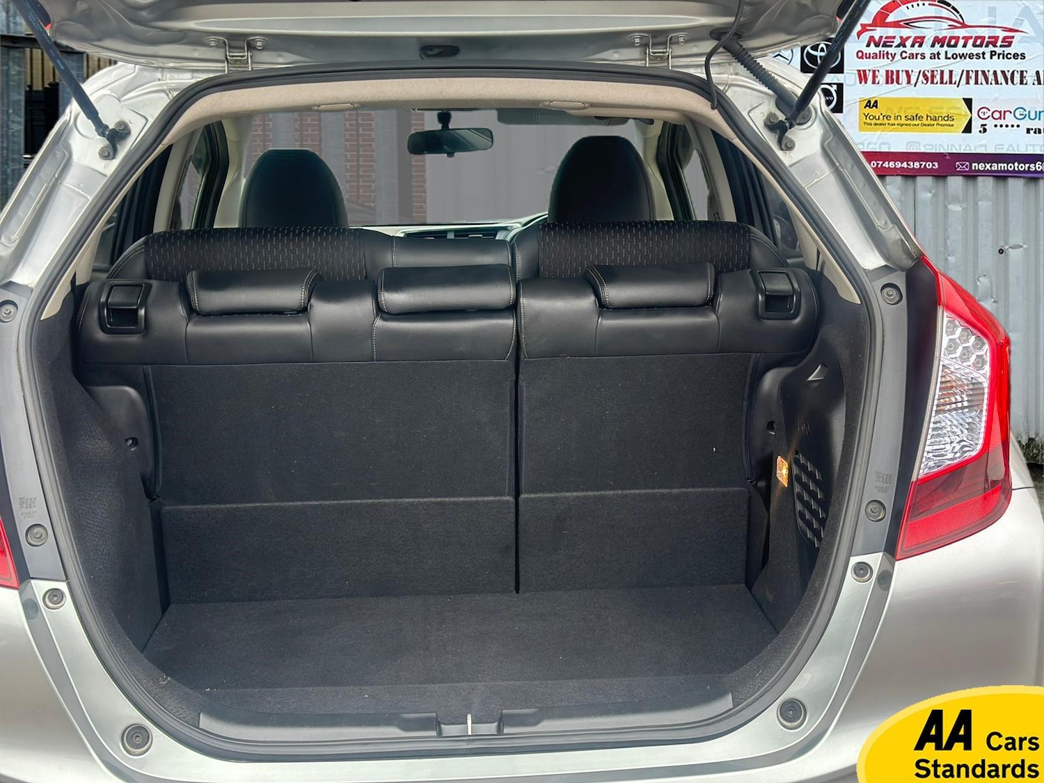 Used Honda Jazz 2026 for sale - 77556938: Photo 10