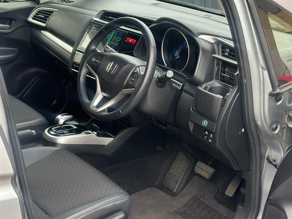 Used Honda Jazz 2026 for sale - 77556938: Photo 15