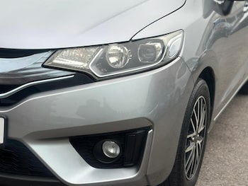 2026 - 1.5 i-VTEC ES Plus Hatchback 5dr Petrol CVT Euro 5 (99 ps)