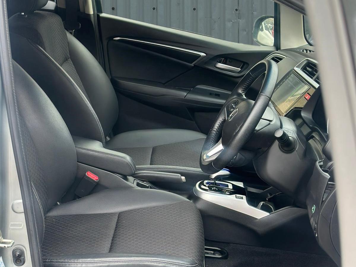 Used Honda Jazz 2015 for sale - 77556938: Photo 25