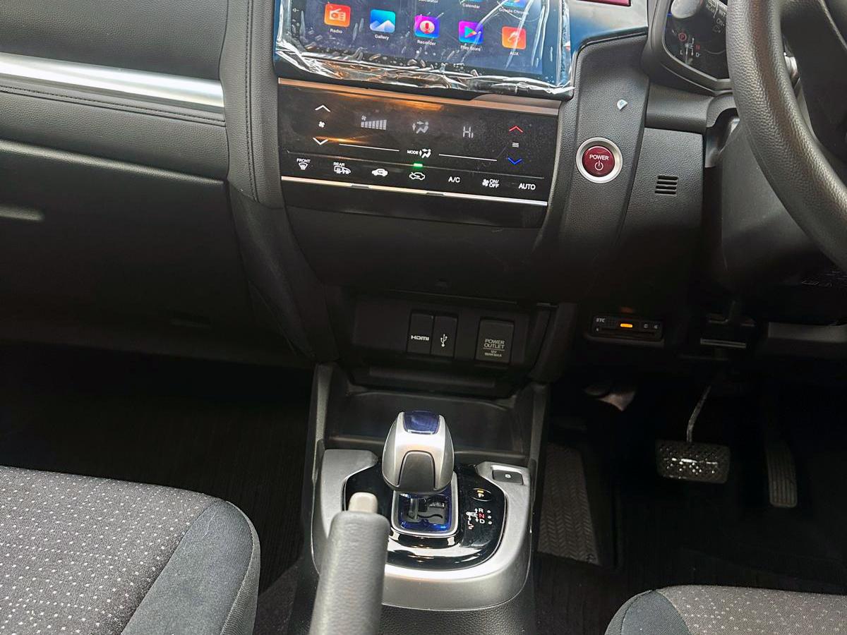 Used Honda Jazz 2015 for sale - 77556938: Photo 32