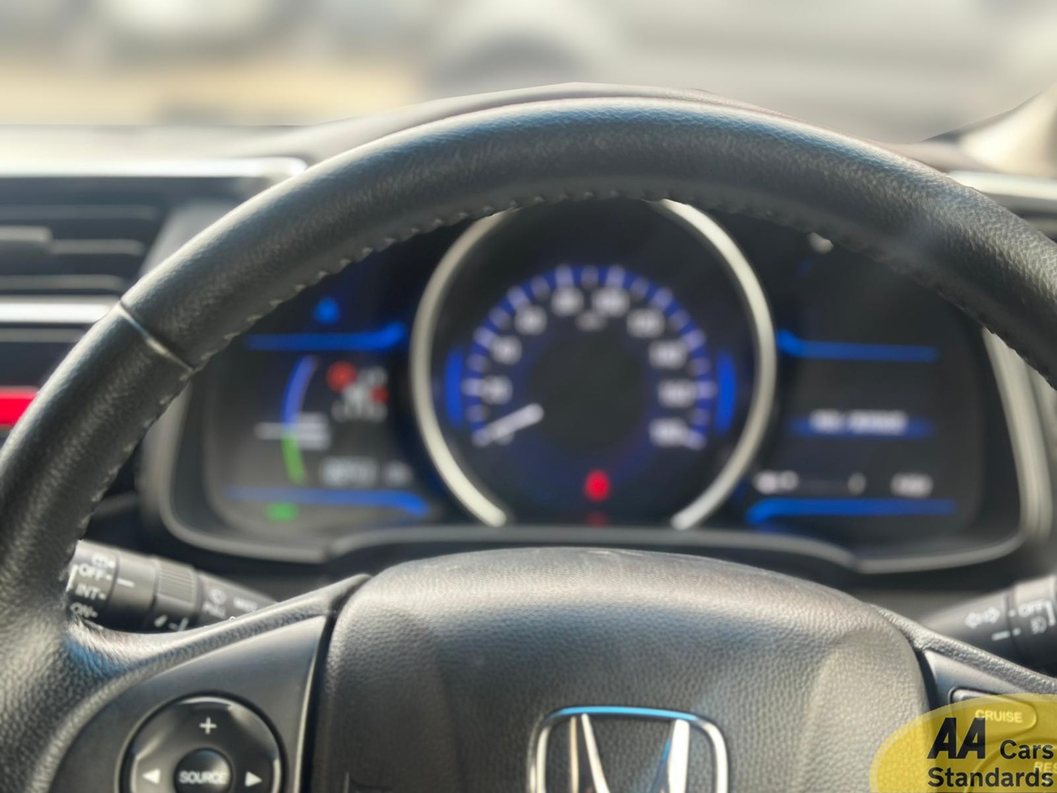 Used Honda Jazz 2026 for sale - 77556938: Photo 8