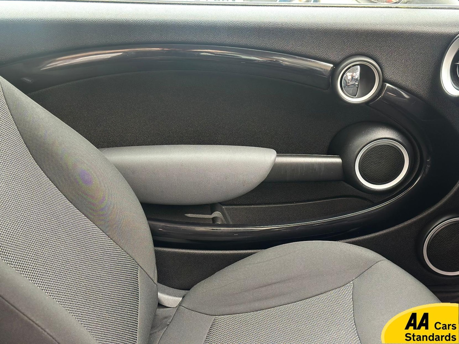 Used MINI Hatch 2009 for sale - 77456708: Photo 12