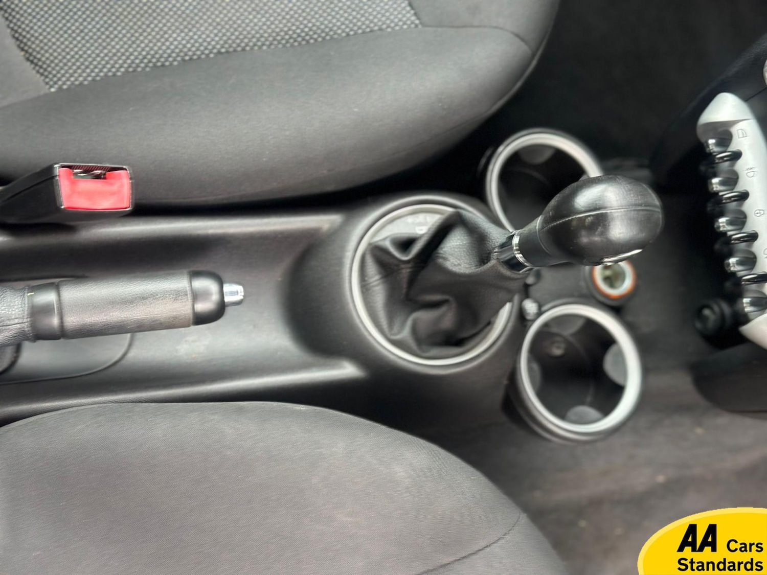 Used MINI Hatch 2009 for sale - 77456708: Photo 13