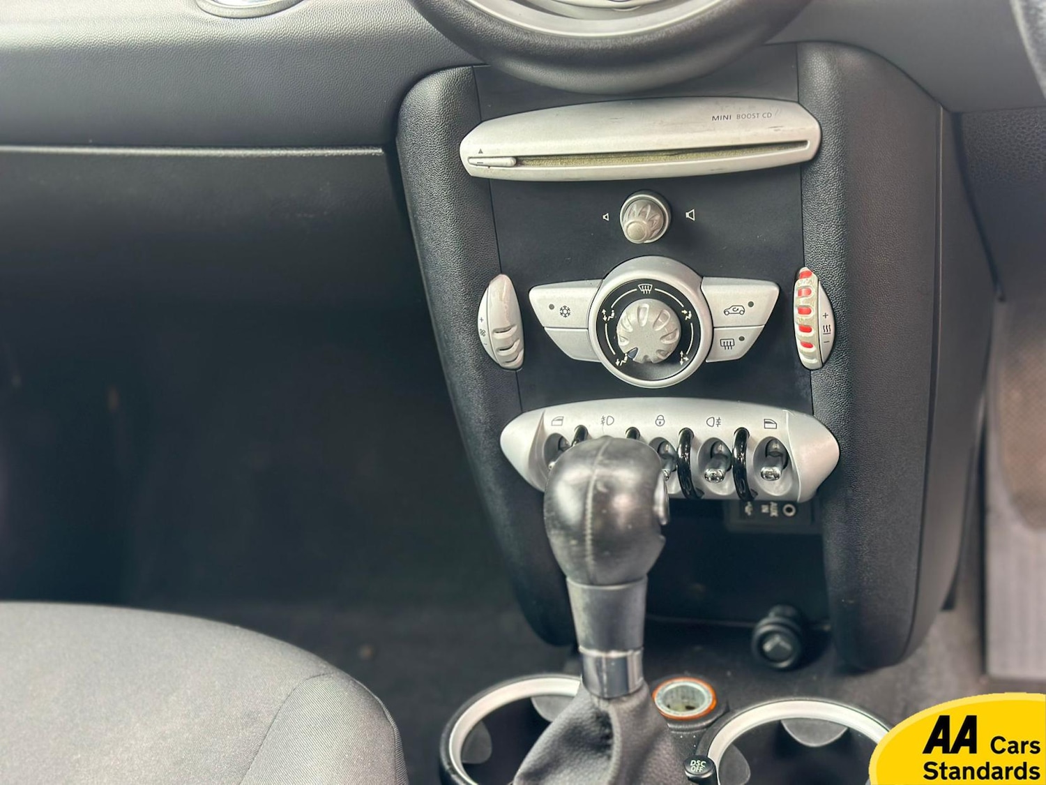 Used MINI Hatch 2009 for sale - 77456708: Photo 15