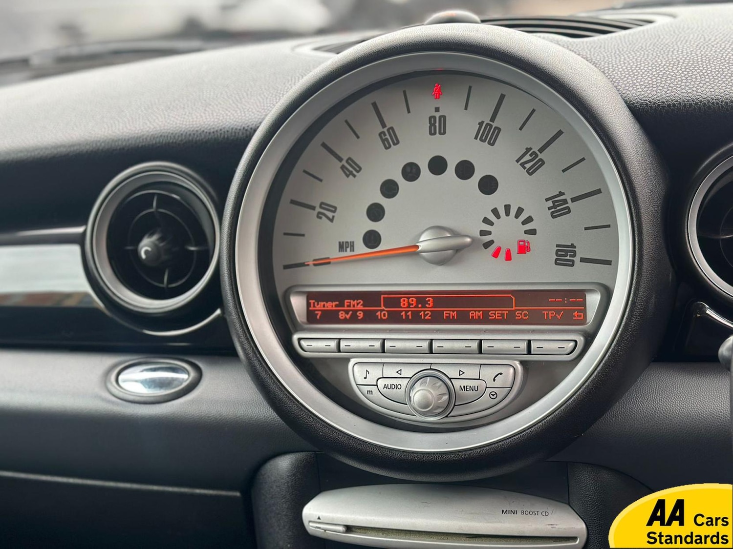 Used MINI Hatch 2009 for sale - 77456708: Photo 16