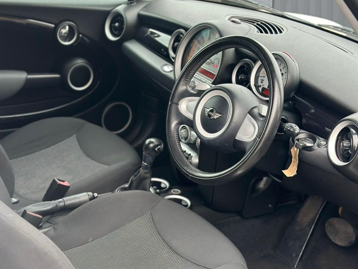 Used MINI Hatch 2009 for sale - 77456708: Photo 18