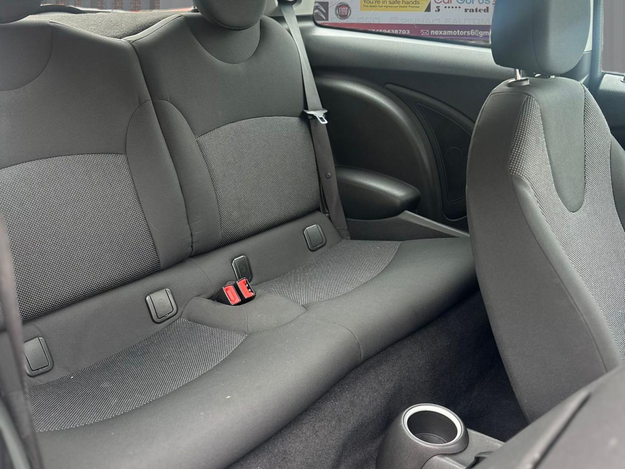 Used MINI Hatch 2009 for sale - 77456708: Photo 19