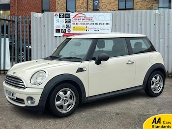Used MINI Hatch 2009 for sale - 77456708: Photo