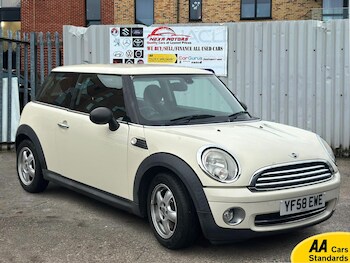 Used MINI Hatch 2009 for sale - 77456708: Photo