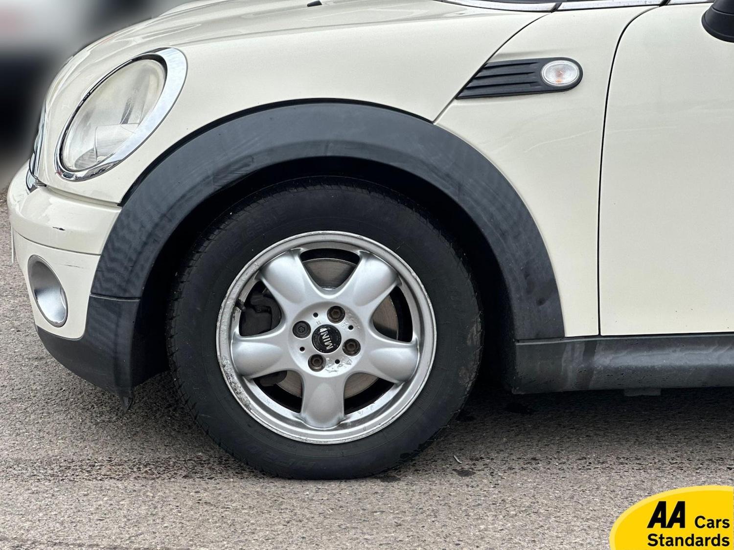 Used MINI Hatch 2009 for sale - 77456708: Photo 6