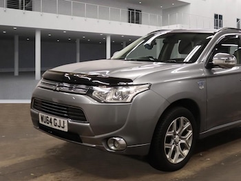 Used Mitsubishi Outlander 2014 for sale - 77456724: Photo