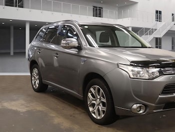 Used Mitsubishi Outlander 2014 for sale - 77456724: Photo