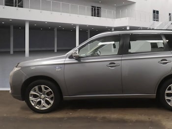Used Mitsubishi Outlander 2014 for sale - 77456724: Photo