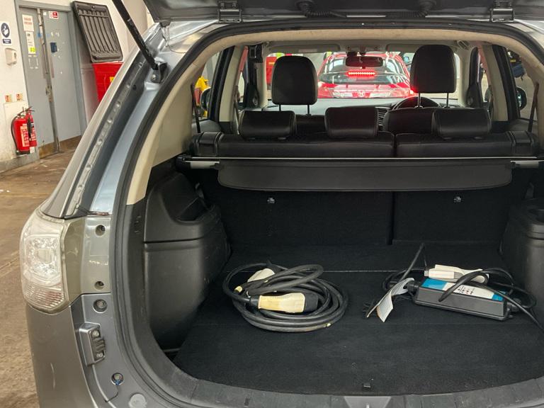 Used Mitsubishi Outlander 2014 for sale - 77456724: Photo 8