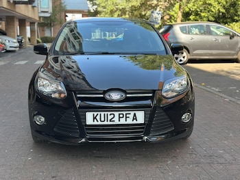 Used Ford Focus 2012 for sale - 79471346: Photo