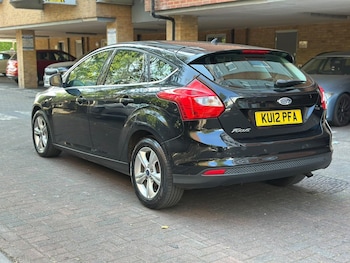Used Ford Focus 2012 for sale - 79471346: Photo