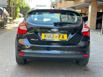 Used Ford Focus 2012 for sale - 79471346: Photo
