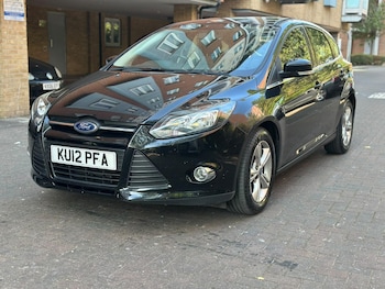Used Ford Focus 2012 for sale - 79471346: Photo