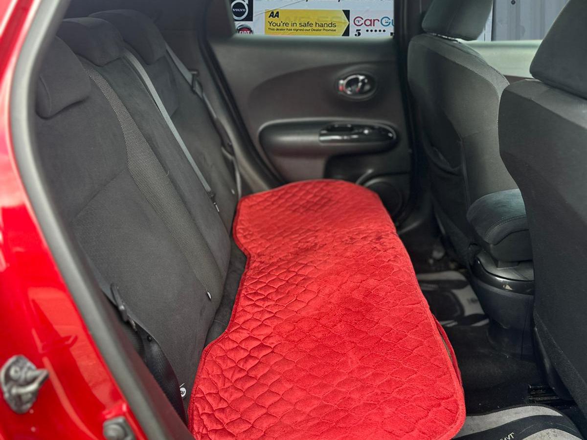 Used Nissan Juke 2016 for sale - 77837379: Photo 10