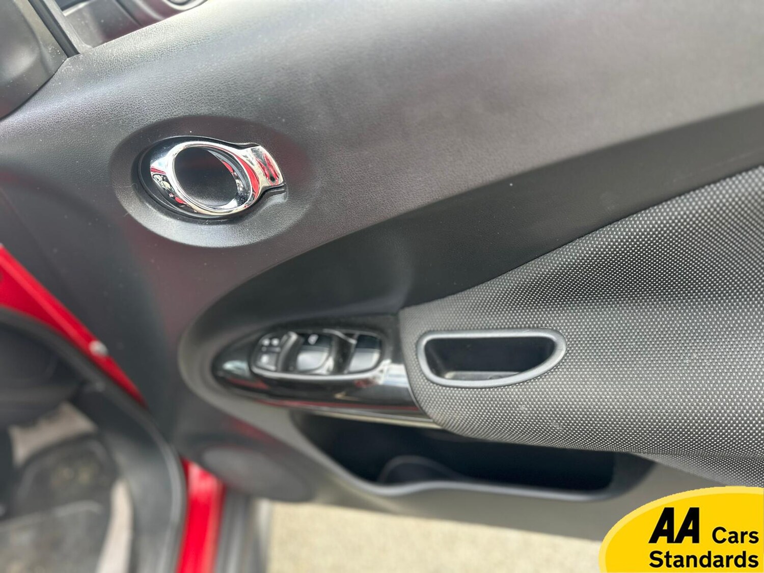 Used Nissan Juke 2016 for sale - 77837379: Photo 12