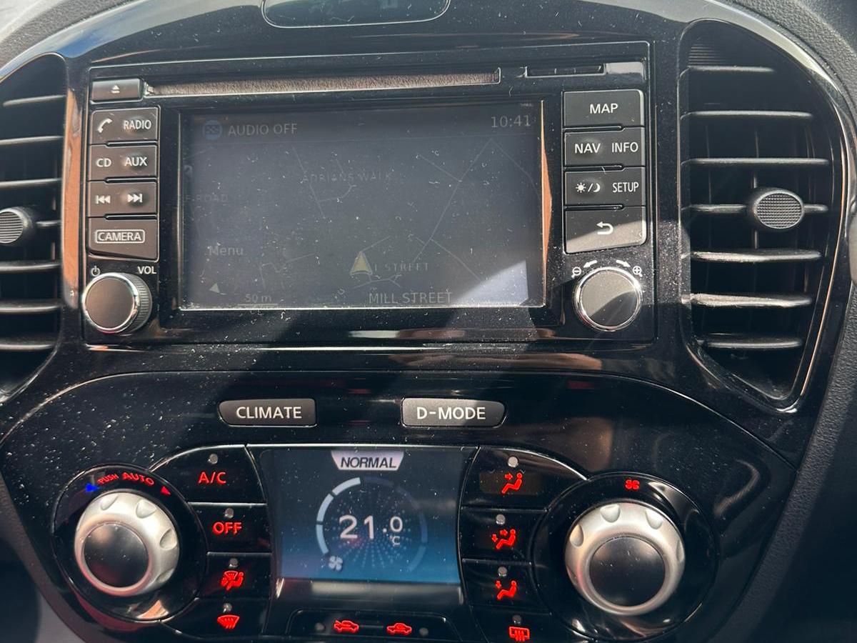 Used Nissan Juke 2016 for sale - 77837379: Photo 13