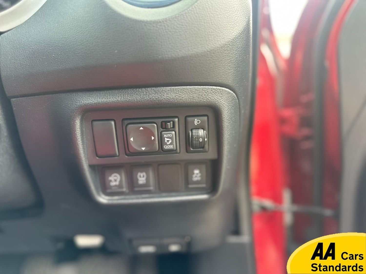 Used Nissan Juke 2016 for sale - 77837379: Photo 15