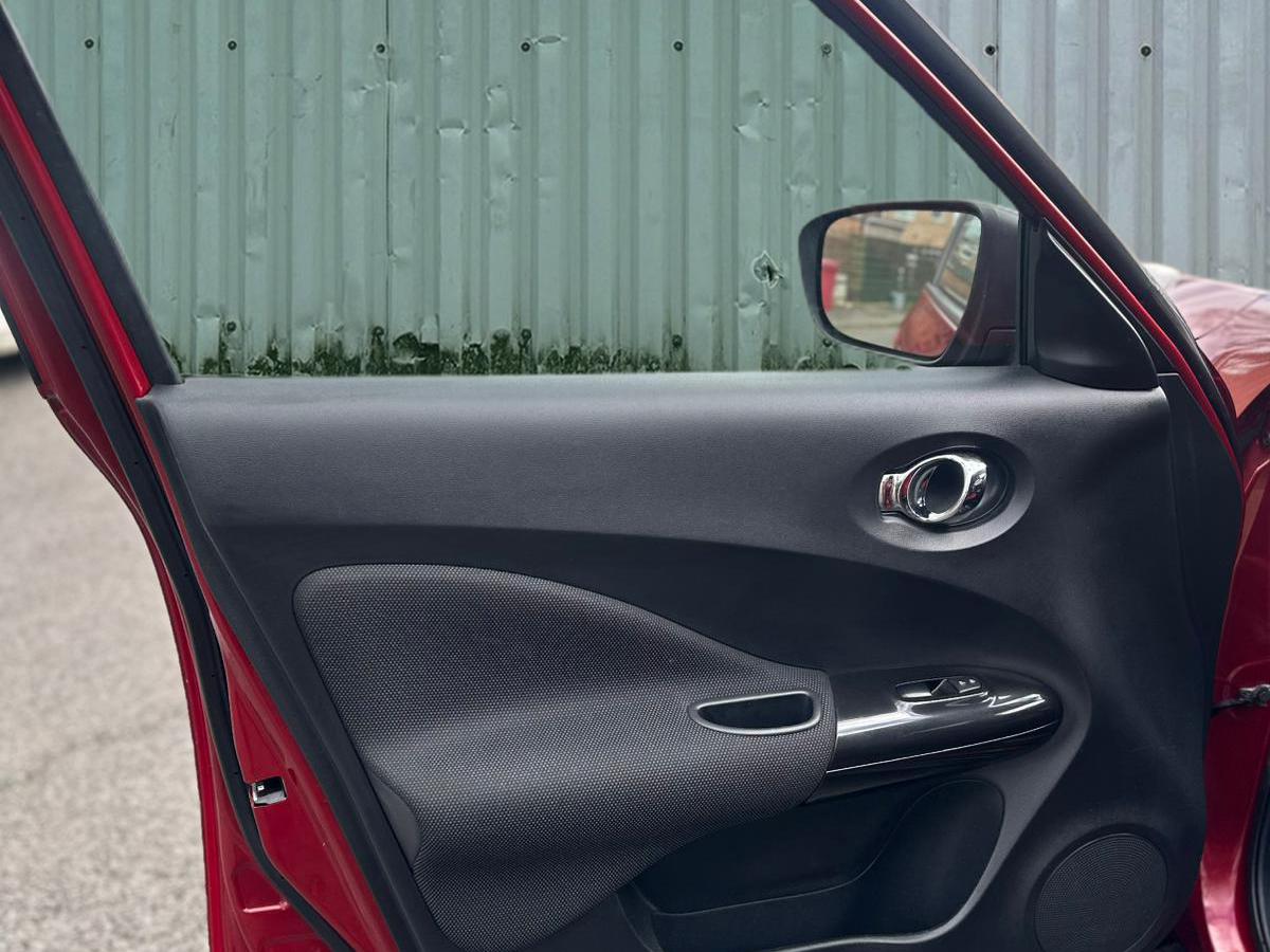 Used Nissan Juke 2016 for sale - 77837379: Photo 23