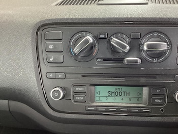 Used Skoda Citigo 2013 for sale - 79617152: Photo
