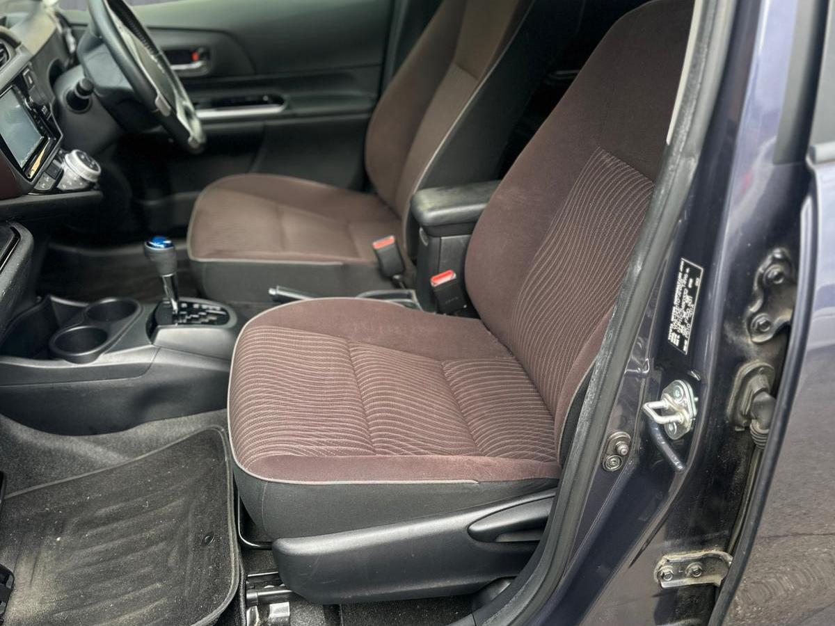 Used Toyota Yaris for sale - 77918173: Photo 20