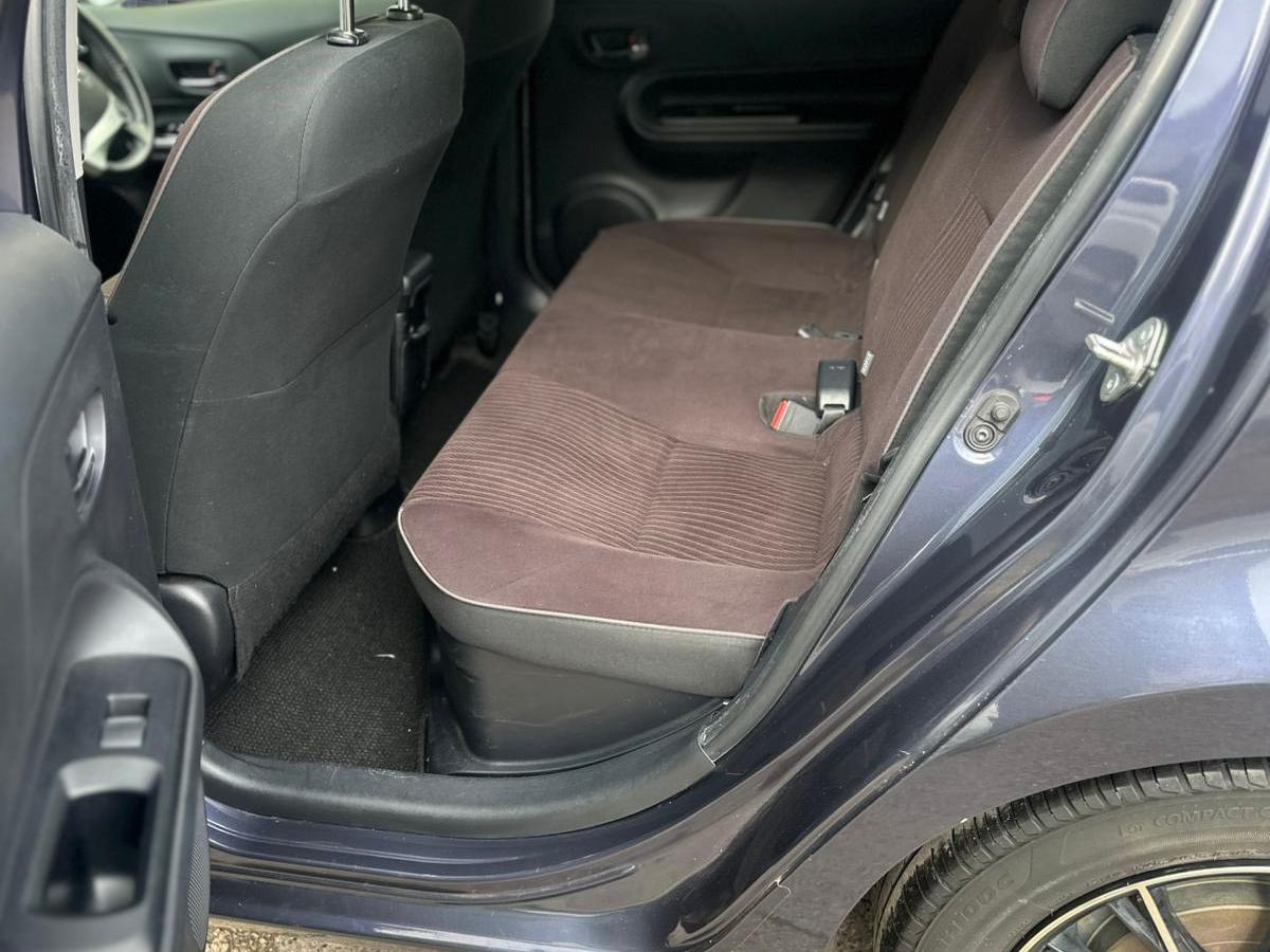 Used Toyota Yaris for sale - 77918173: Photo 25