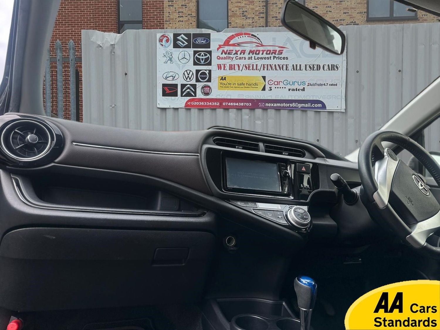 Used Toyota Yaris for sale - 77918173: Photo 27