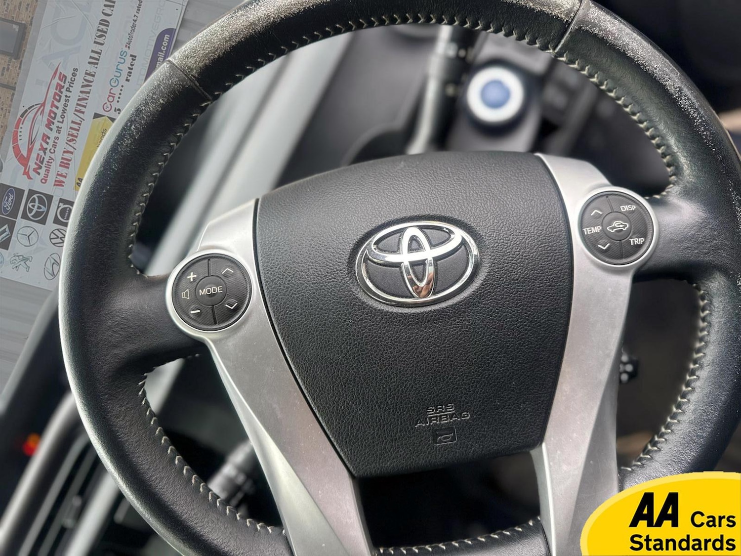 Used Toyota Yaris for sale - 77918173: Photo 29