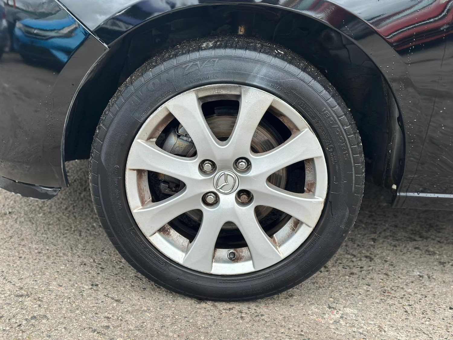 Used Mazda Mazda2 2009 for sale - 78156435: Photo 11