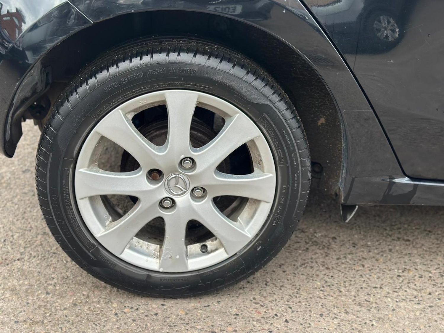 Used Mazda Mazda2 2009 for sale - 78156435: Photo 14