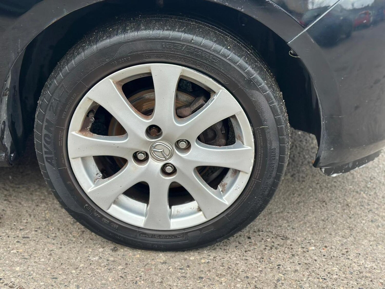 Used Mazda Mazda2 2009 for sale - 78156435: Photo 15