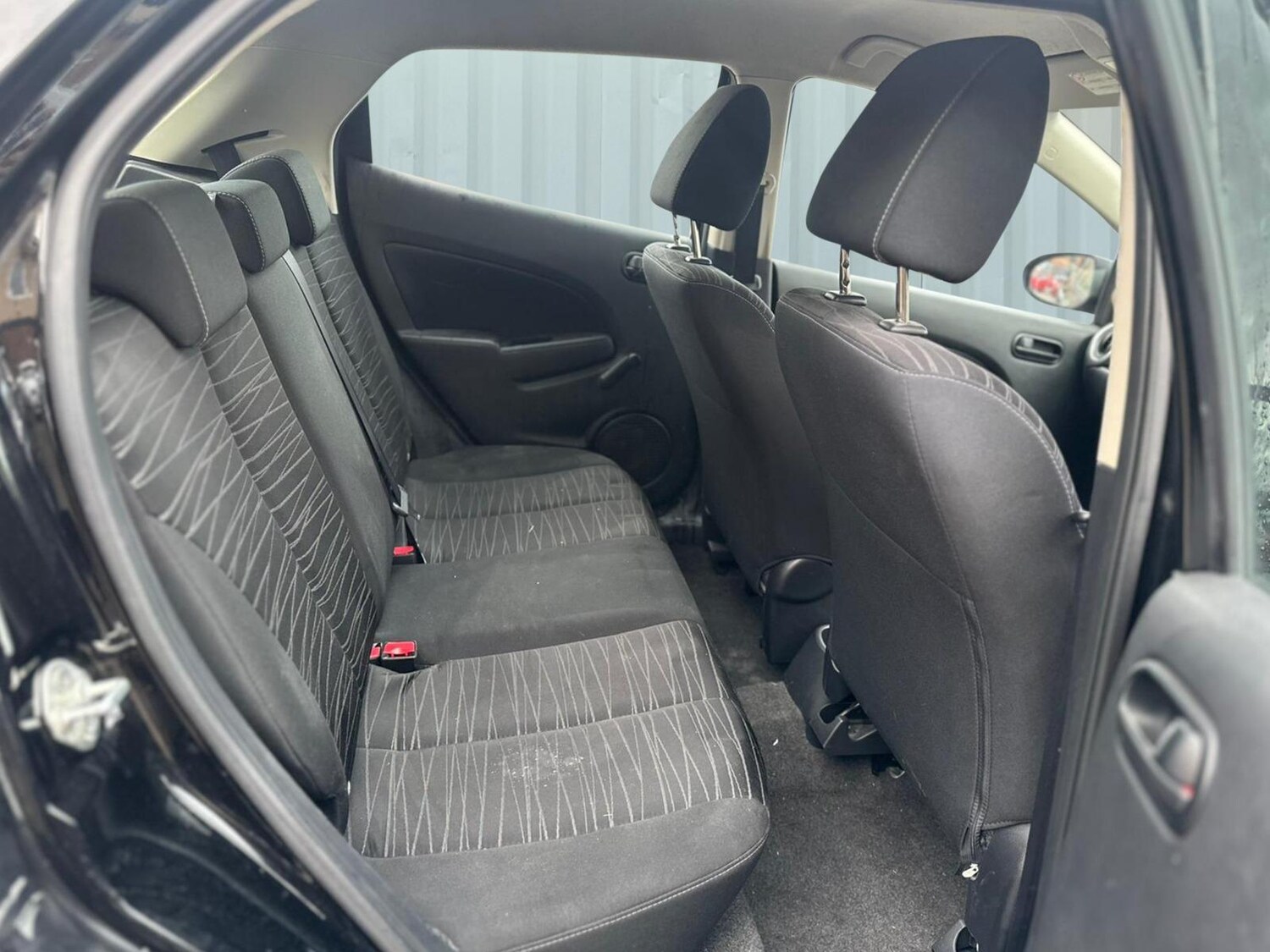 Used Mazda Mazda2 2009 for sale - 78156435: Photo 21