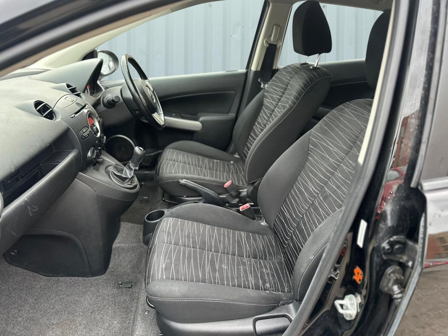 Used Mazda Mazda2 2009 for sale - 78156435: Photo 25