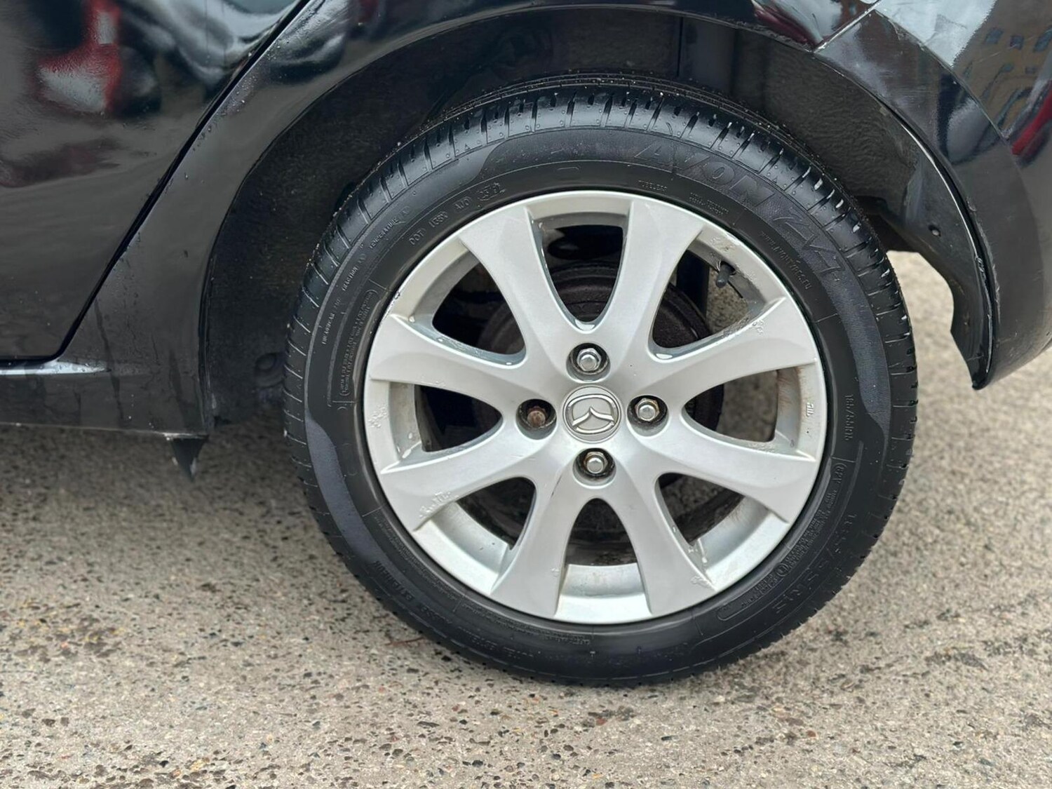 Used Mazda Mazda2 2009 for sale - 78156435: Photo 27