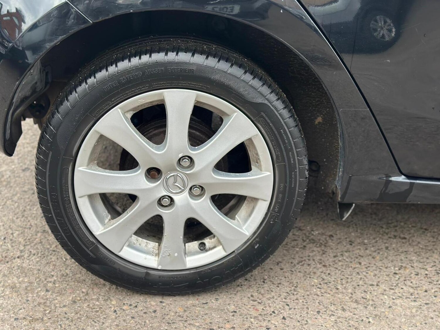 Used Mazda Mazda2 2009 for sale - 78156435: Photo 28