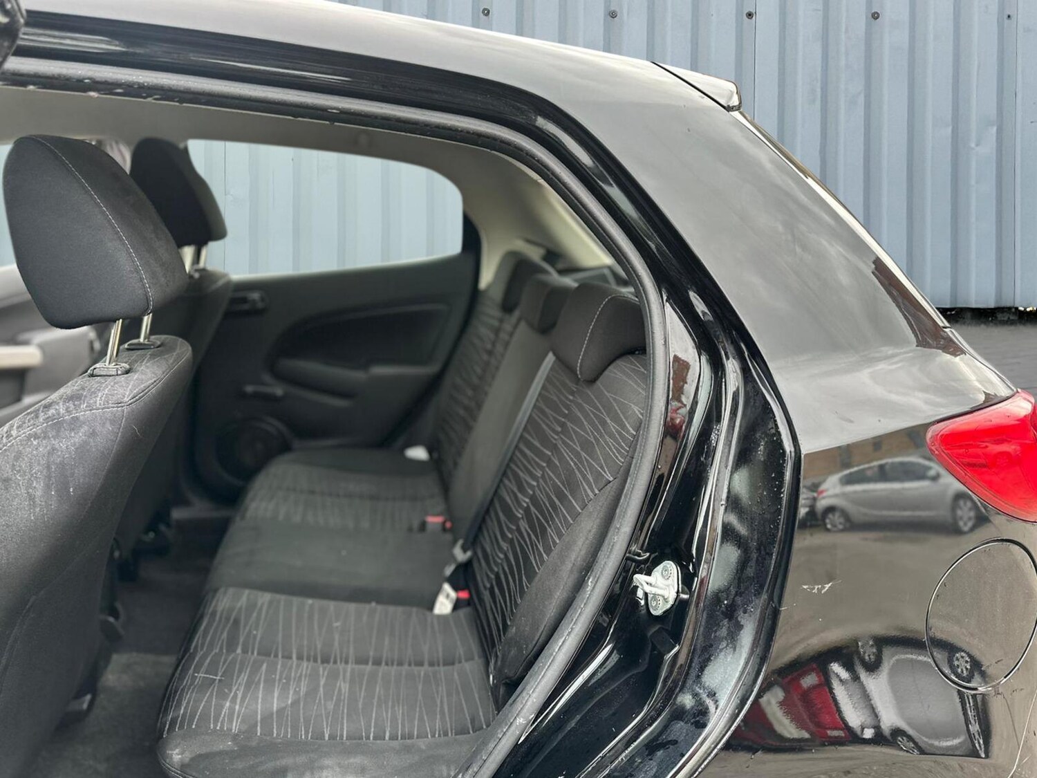 Used Mazda Mazda2 2009 for sale - 78156435: Photo 32