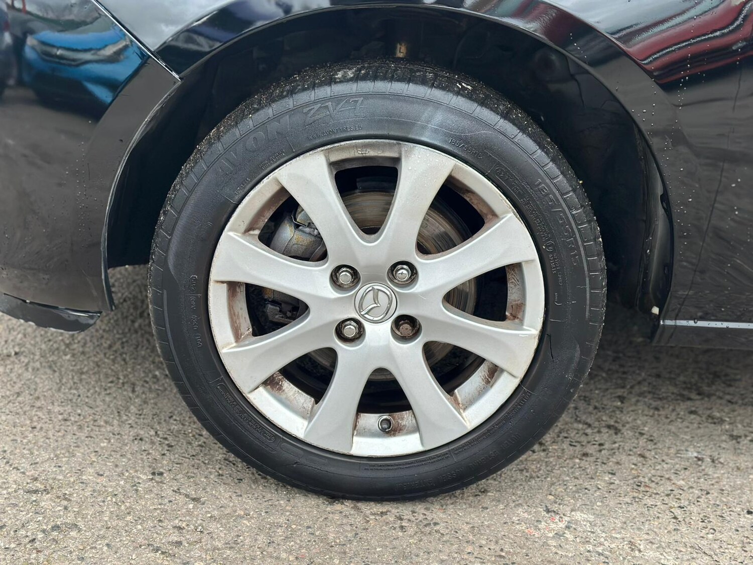 Used Mazda Mazda2 2009 for sale - 78156435: Photo 44