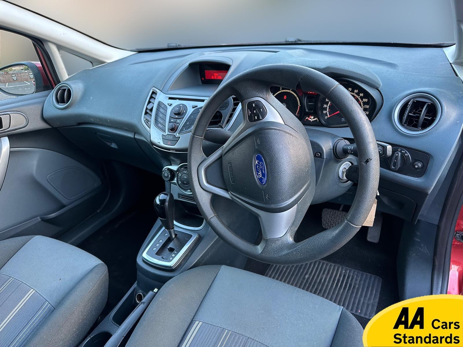 Used Ford Fiesta 2009 for sale - 77456707: Photo 16