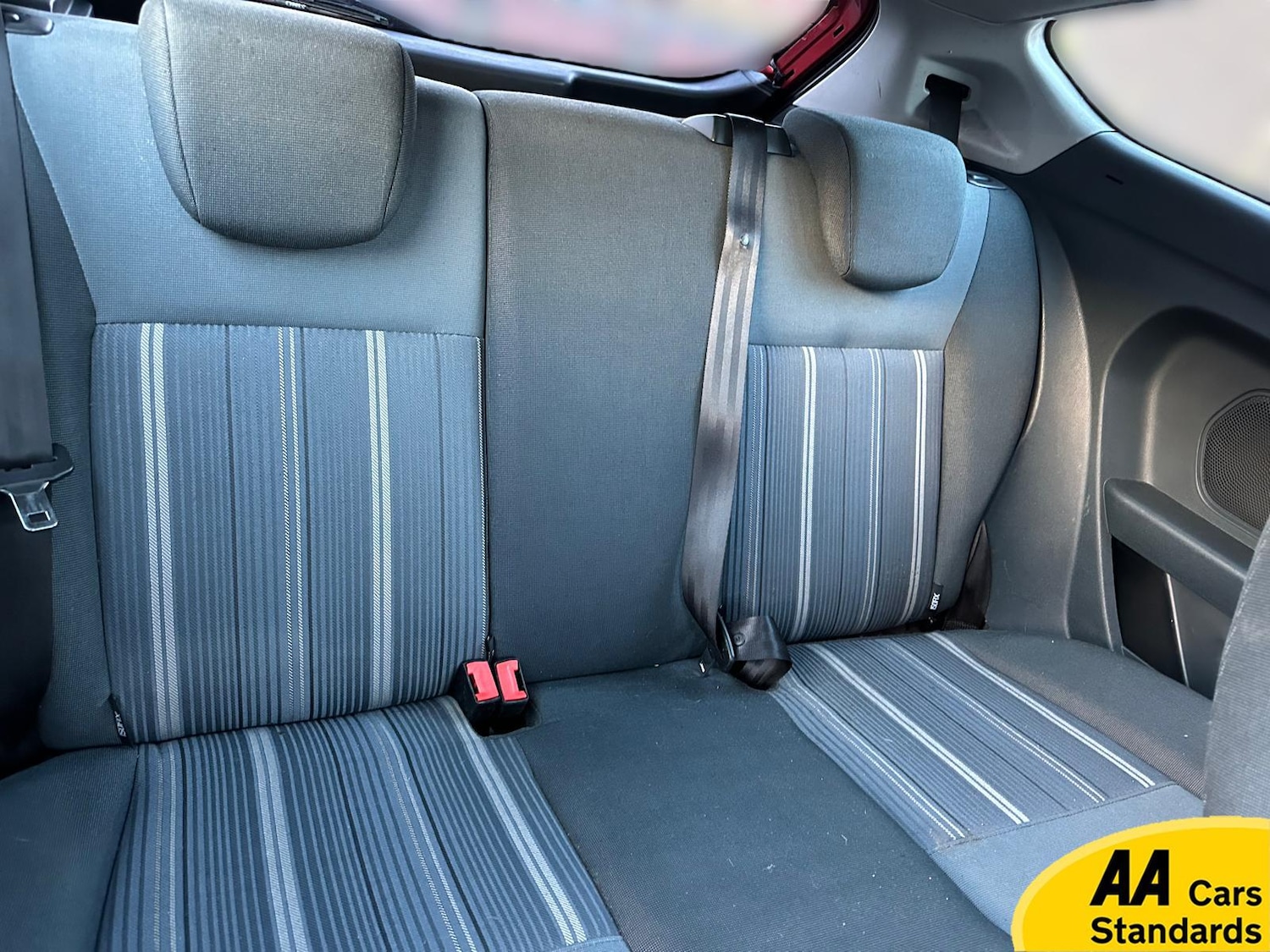 Used Ford Fiesta 2009 for sale - 77456707: Photo 18