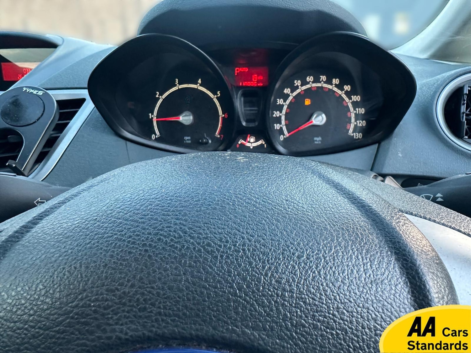 Used Ford Fiesta 2009 for sale - 77456707: Photo 22