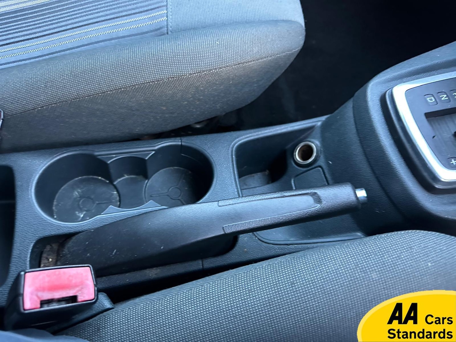 Used Ford Fiesta 2009 for sale - 77456707: Photo 23