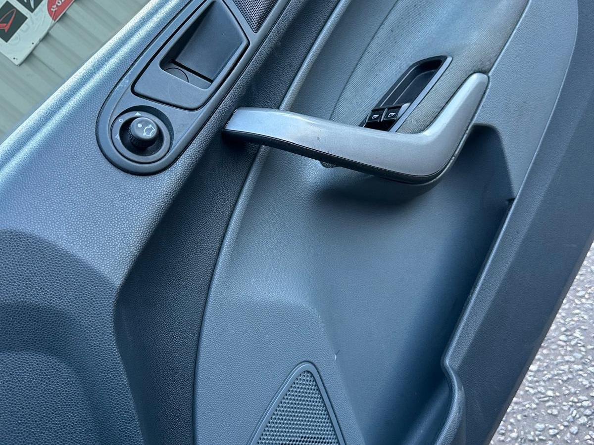 Used Ford Fiesta 2009 for sale - 77456707: Photo 25