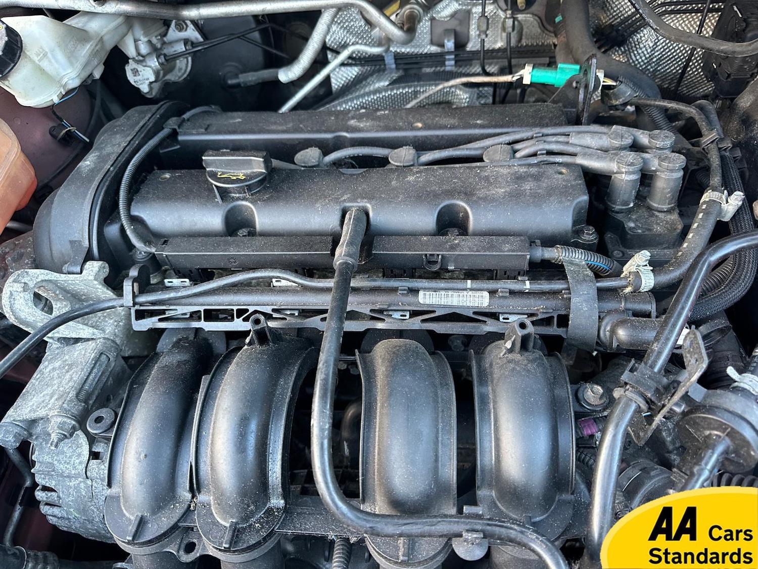 Used Ford Fiesta 2009 for sale - 77456707: Photo 30